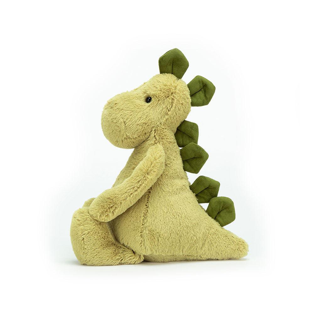 JellyCat Bashful Dino Plush