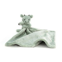 JellyCat Bashful Dragon Soother