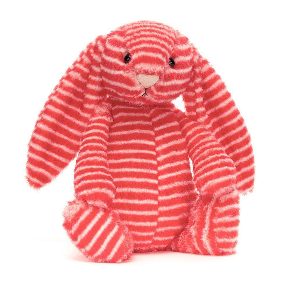 JellyCat Bashful Evey Bunny Plush