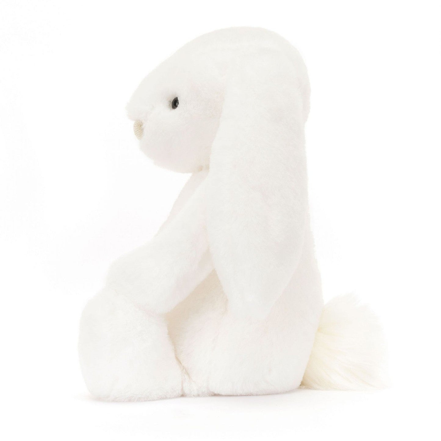 JellyCat Bashful Luxe Bunny Luna Plush