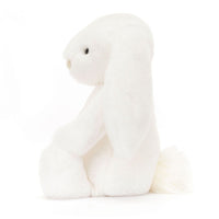 JellyCat Bashful Luxe Bunny Luna Plush