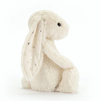 JellyCat Bashful Twinkle Bunny