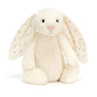 JellyCat Bashful Twinkle Bunny