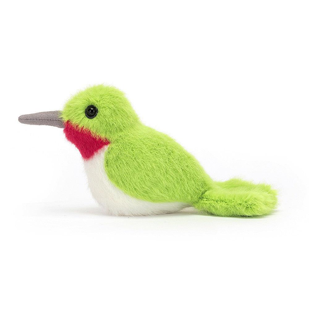 JellyCat Birdling Hummingbird Plush