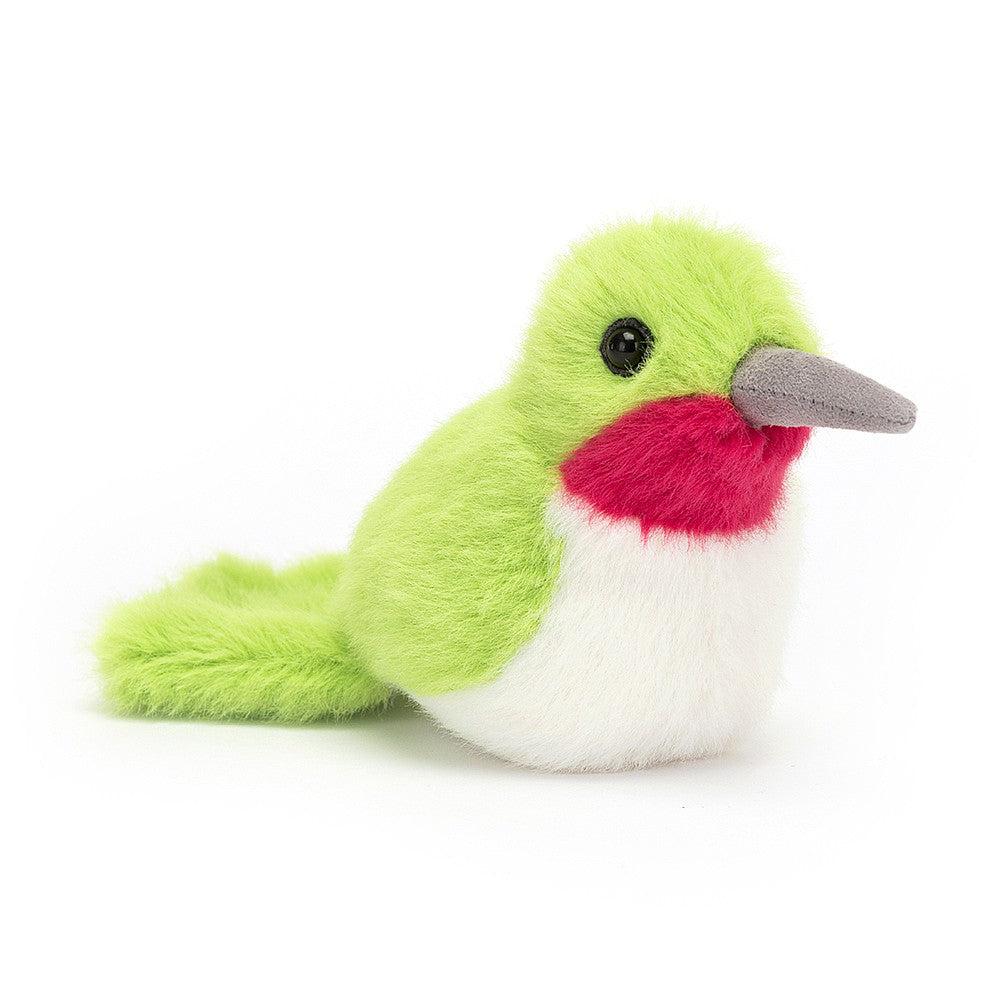 JellyCat Birdling Hummingbird Plush