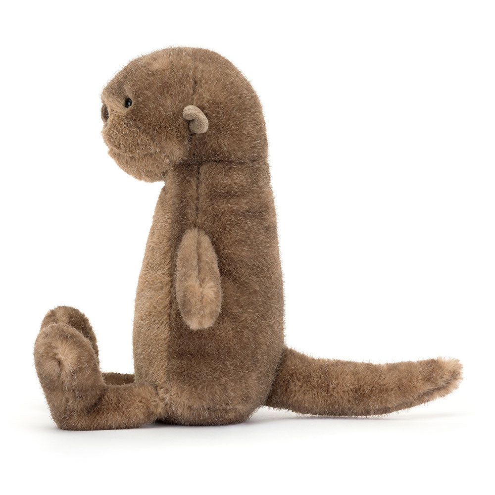 JellyCat Brooke Otter Plush