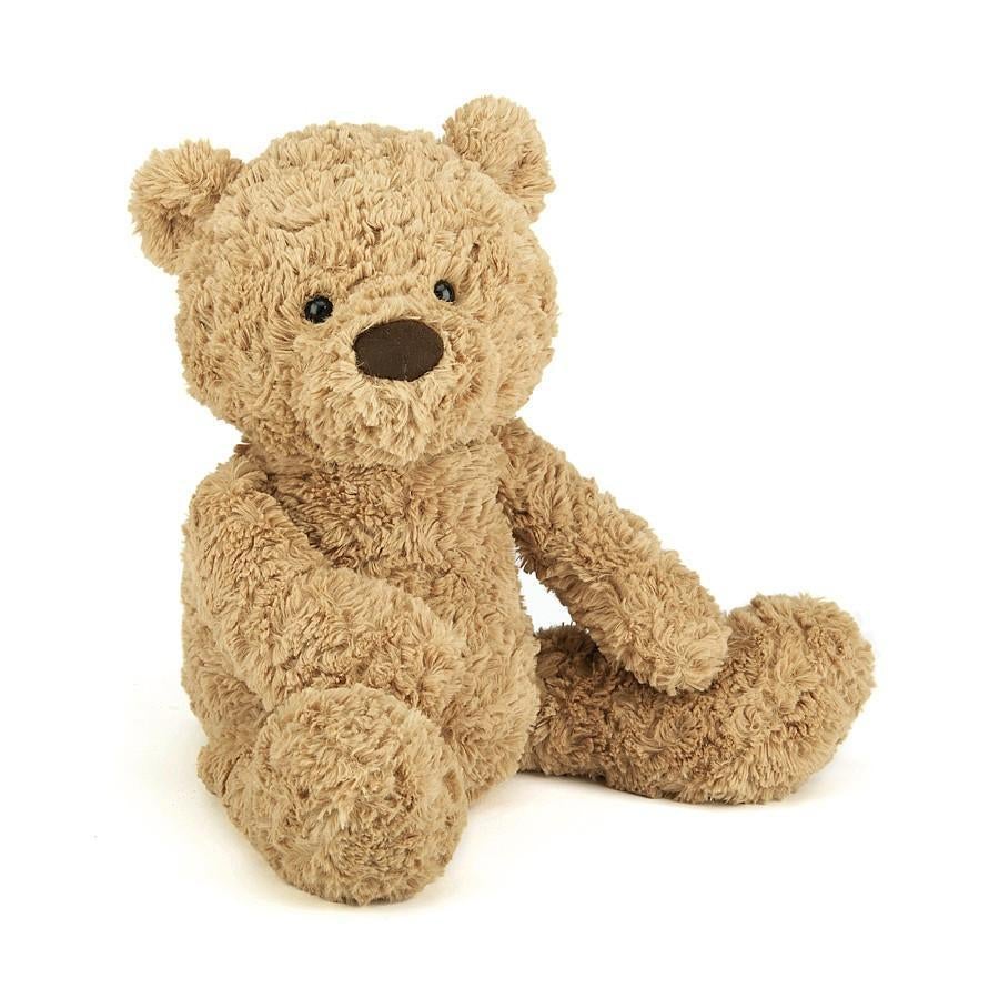 JellyCat Bumbly Bear