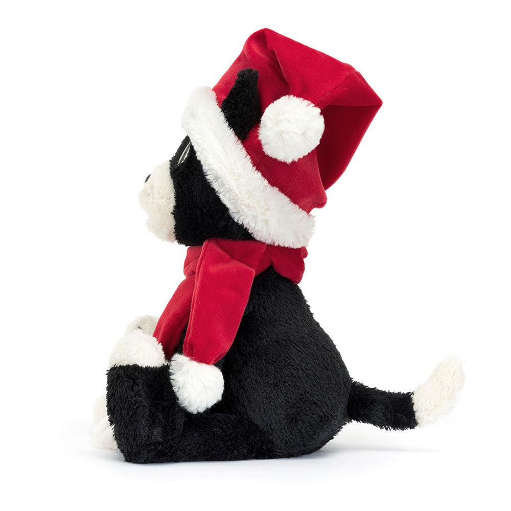 JellyCat Christmas JellyCat Jack Plush