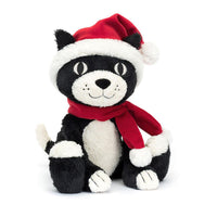 JellyCat Christmas JellyCat Jack Plush