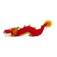 JellyCat Festival Dragon Plush