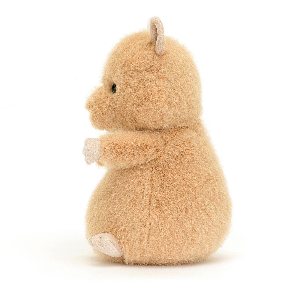 JellyCat Hank Hamster Plush