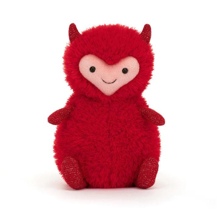 JellyCat Hugg McSnugg Plush