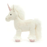 JellyCat Isadora Unicorn Plush