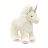 JellyCat Isadora Unicorn Plush