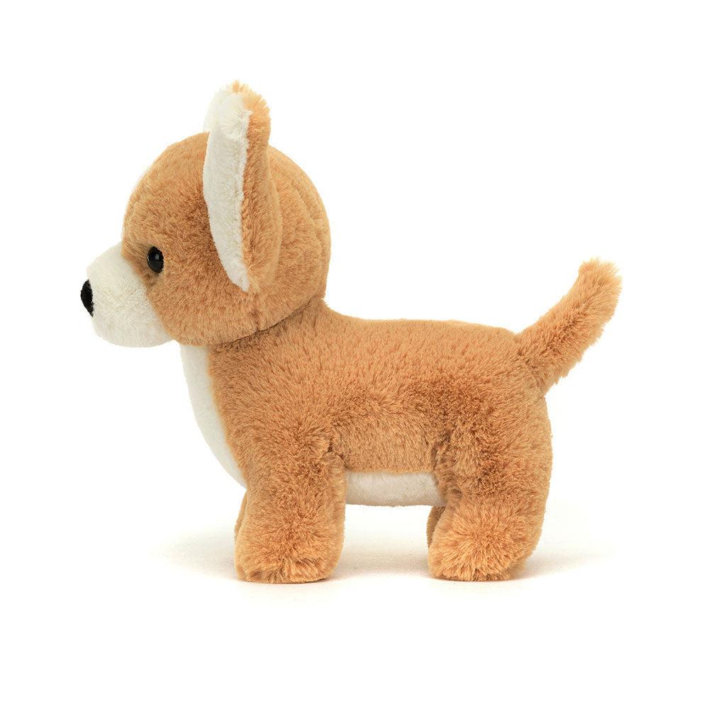 JellyCat Isobel Chihuahua Plush