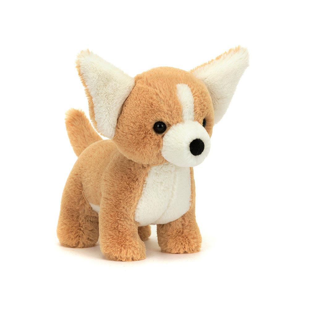 JellyCat Isobel Chihuahua Plush