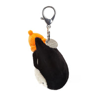 JellyCat Jack Head Plush Bag Charm (25 Year Edition)