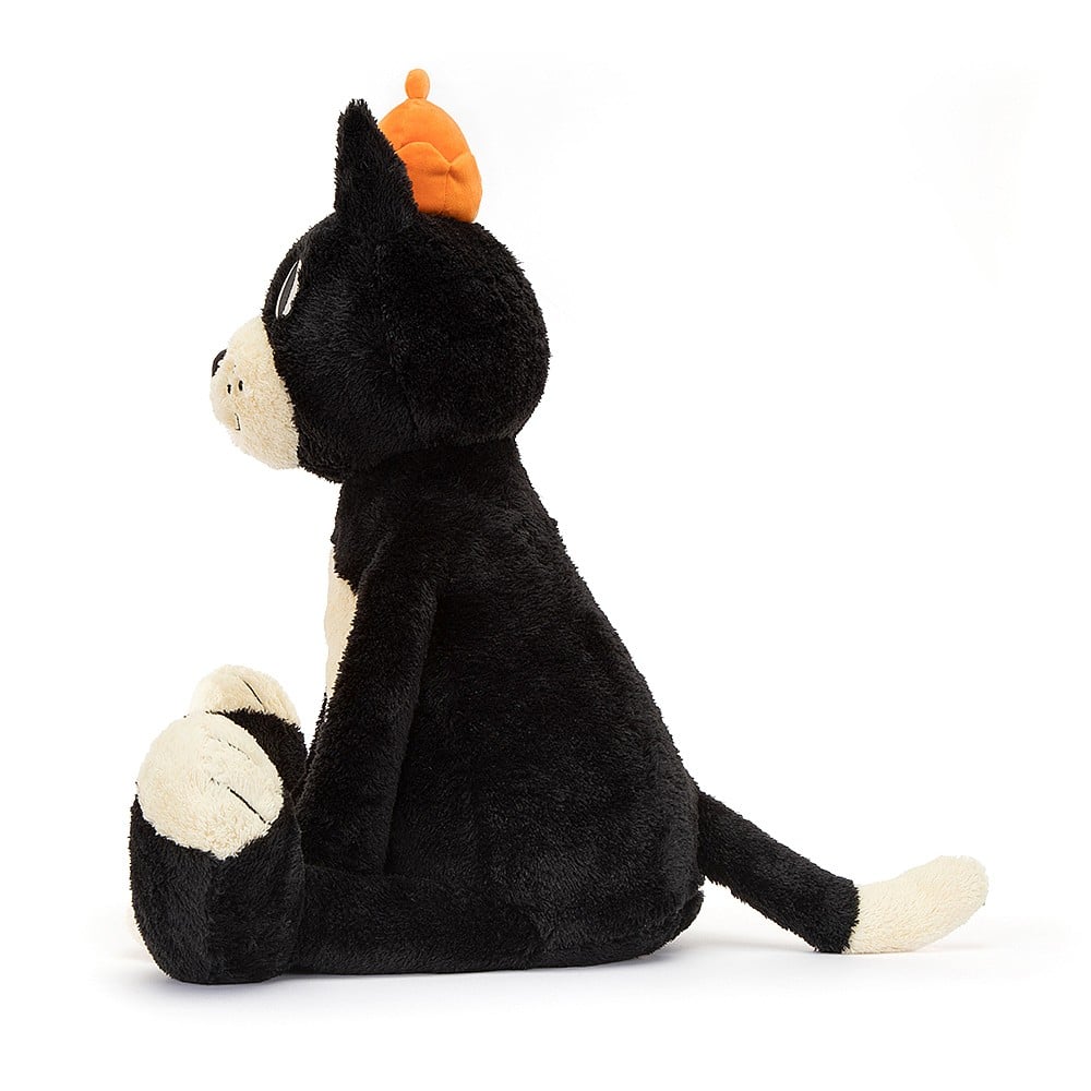 JellyCat Jack Plush (25 Year Edition) - Really Big