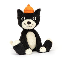 JellyCat Jack Plush (25 Year Edition) - Medium