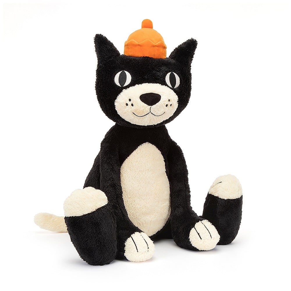 JellyCat Jack Plush (25 Year Edition) - Really Big- 