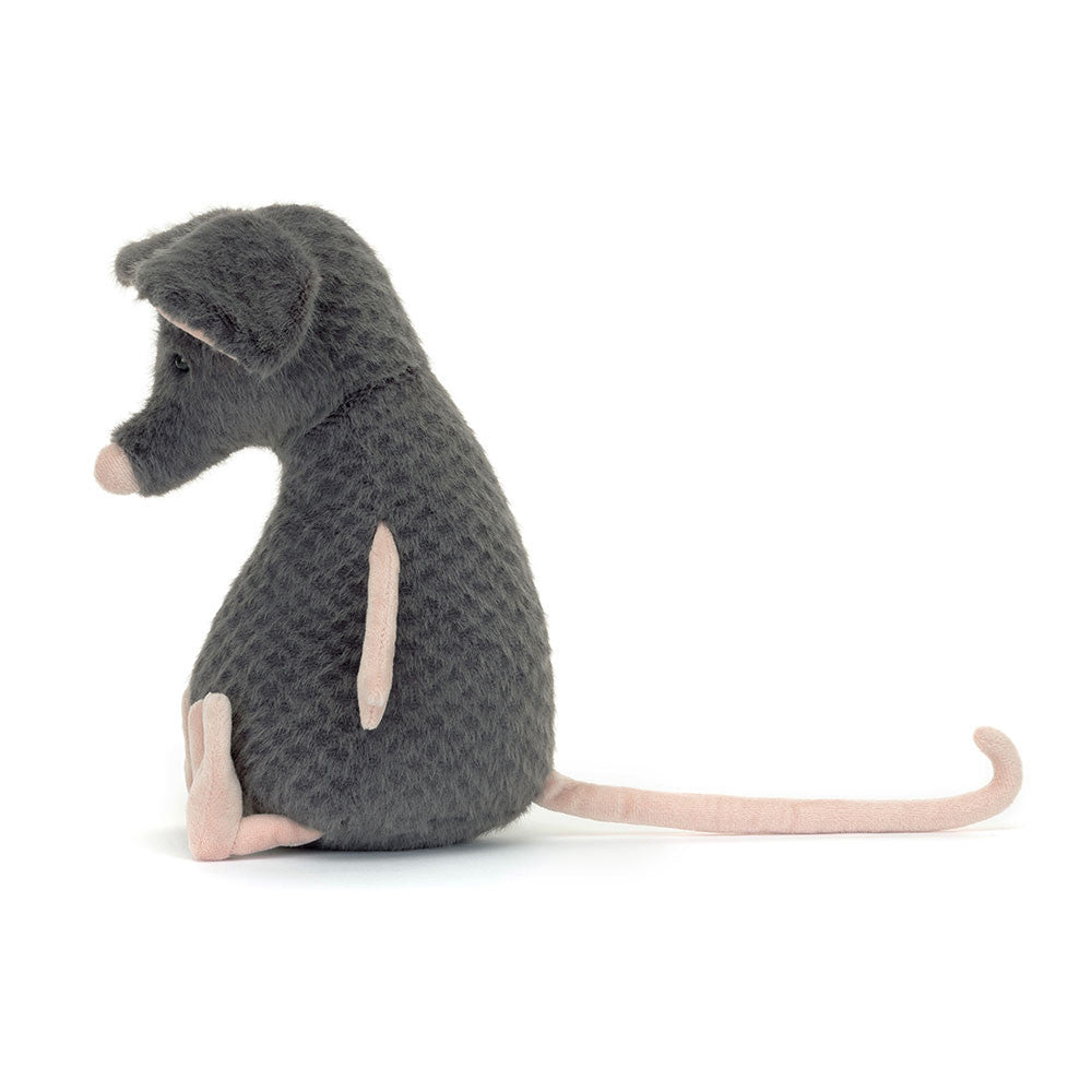 JellyCat Lachlan Sad Rat Plush