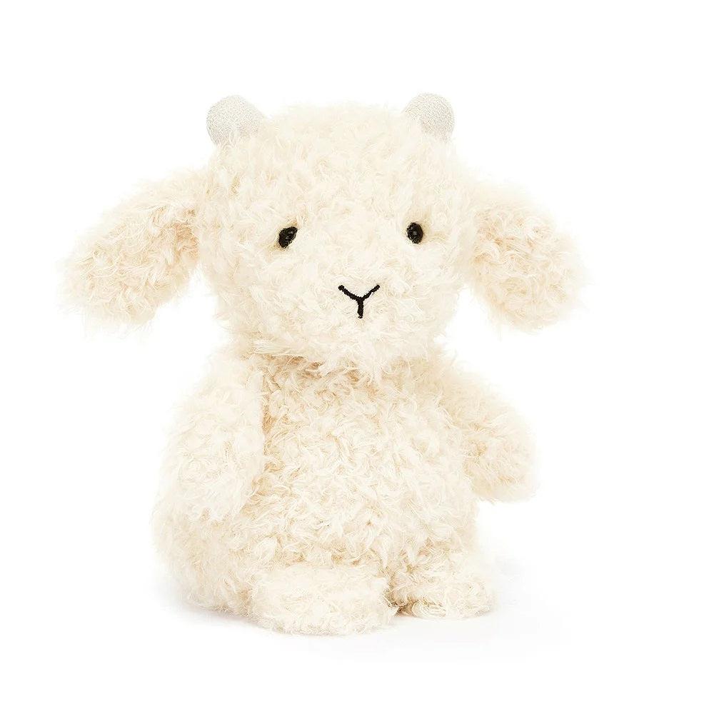 JellyCat Little Goat Plush