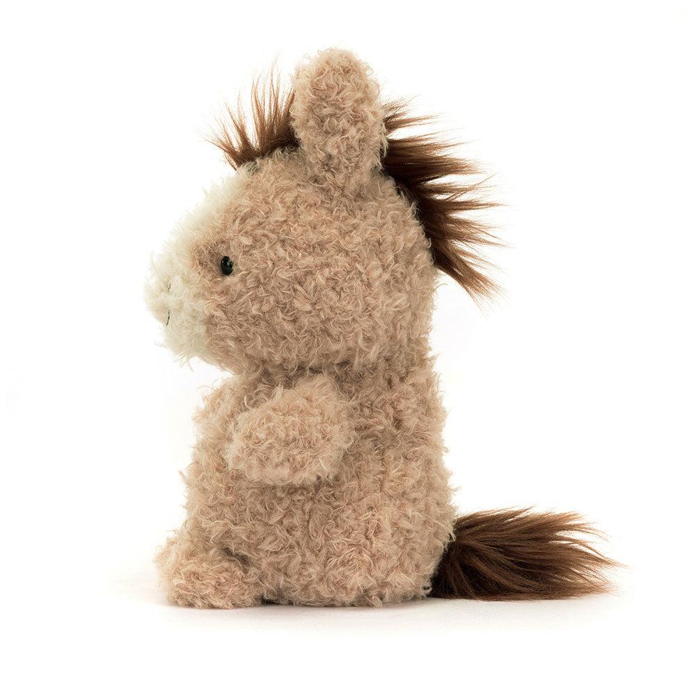 JellyCat Little Horse Plush