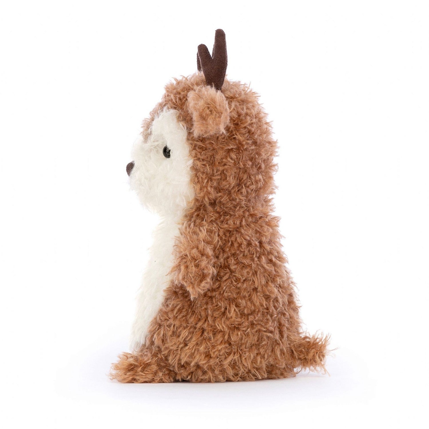 JellyCat Little Reindeer Plush