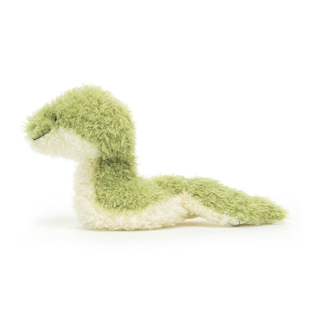 JellyCat Little Snake Plush