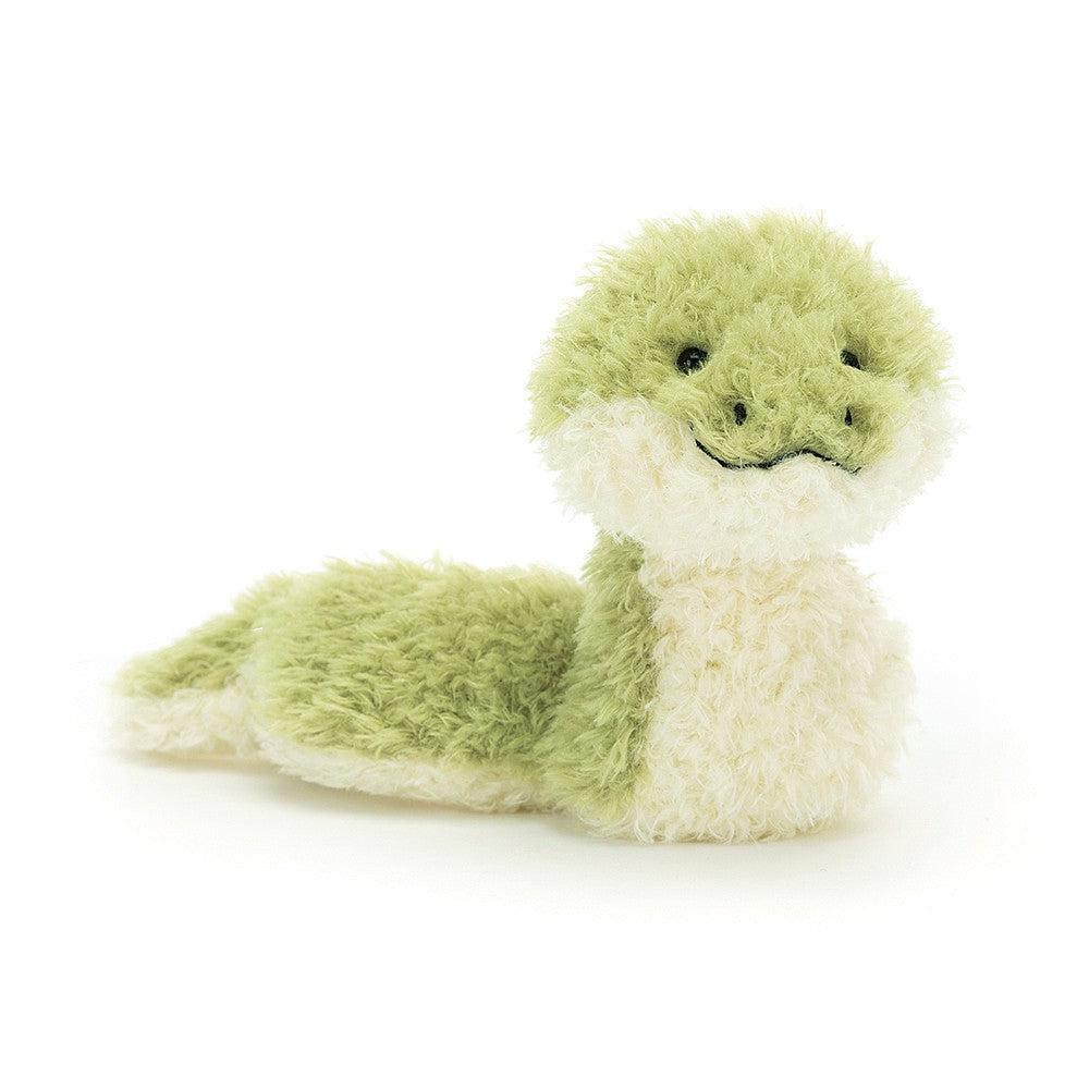 JellyCat Little Snake Plush