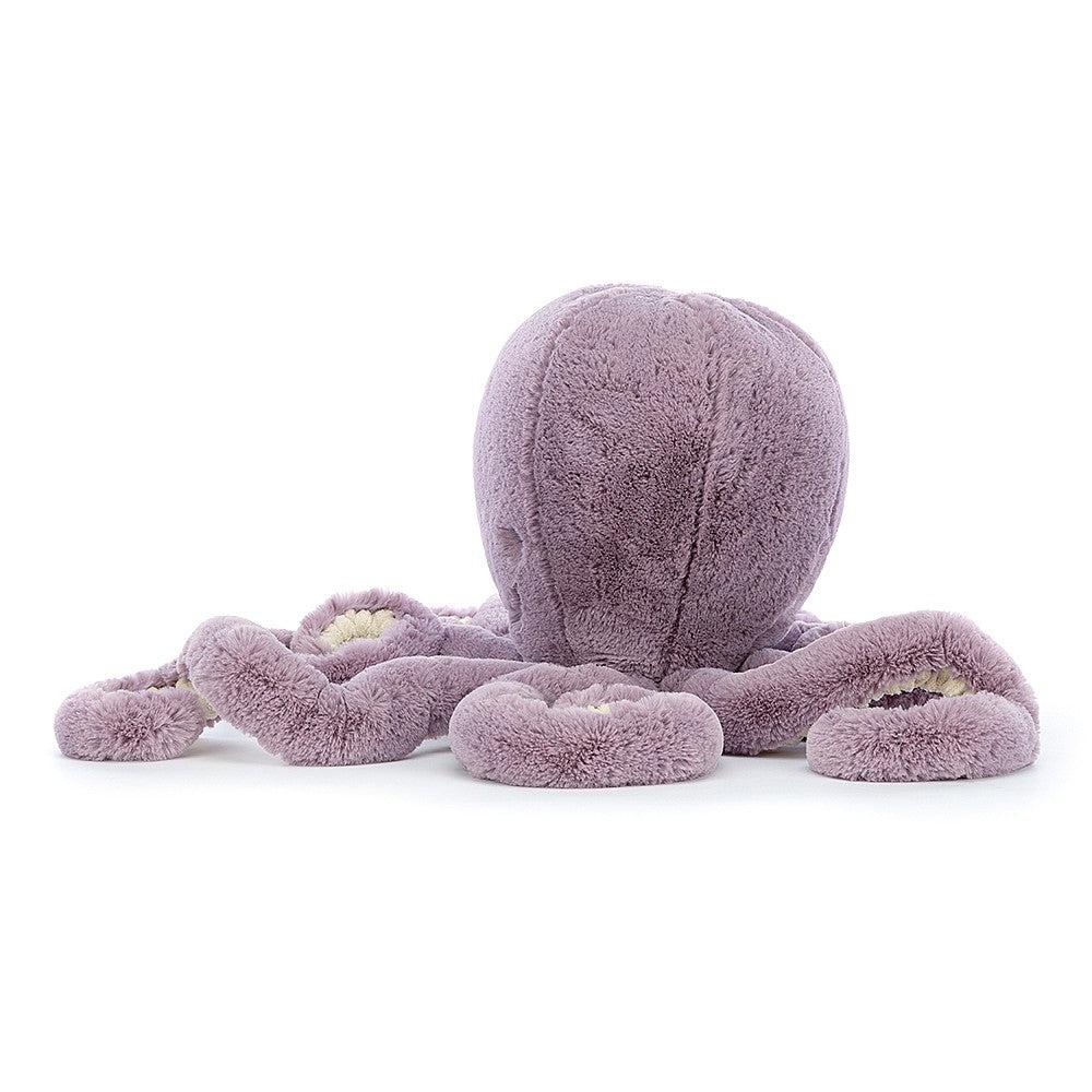 JellyCat Maya Octopus Plush