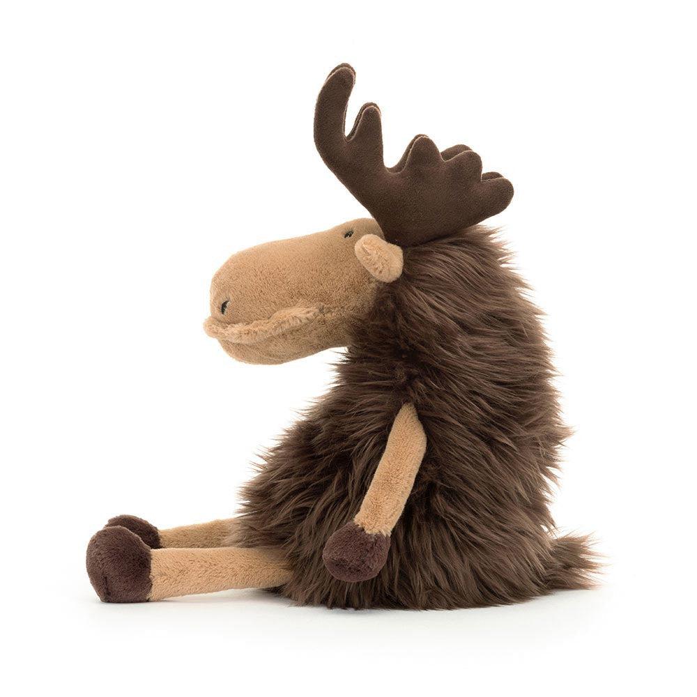 JellyCat Merrick Moose Plush