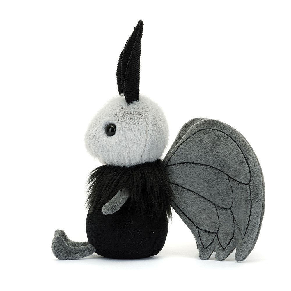 JellyCat Miff Mothman Plush