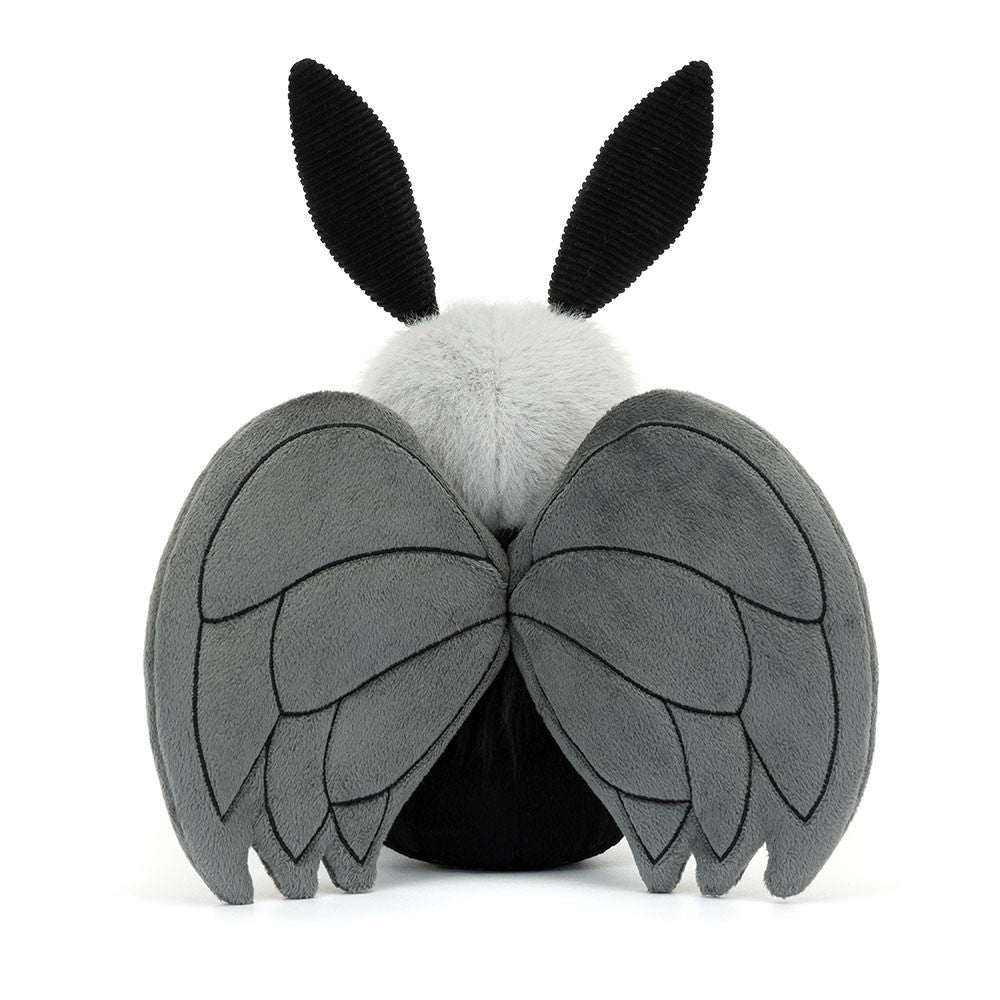 JellyCat Miff Mothman Plush