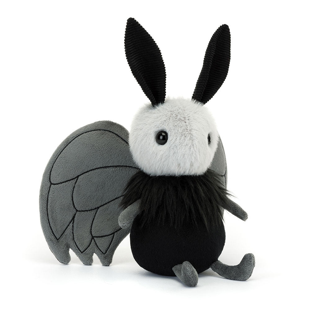 JellyCat Miff Mothman Plush