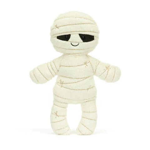 JellyCat Mummy Bob Plush