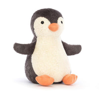 JellyCat Peanut Penguin Plush - Large