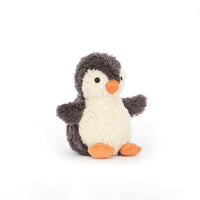 JellyCat Peanut Penguin Plush - Small