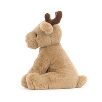 JellyCat Romi Reindeer Plush