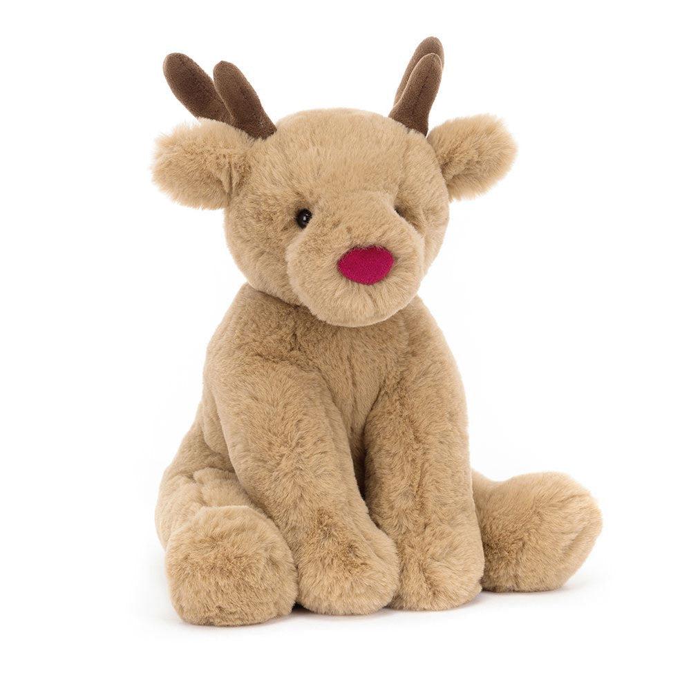 JellyCat Romi Reindeer Plush