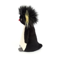 JellyCat Ronnie Rockhopper Penguin Plush