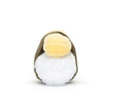 JellyCat Sassy Sushi Egg Plush