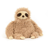 JellyCat Selma Sloth Plush