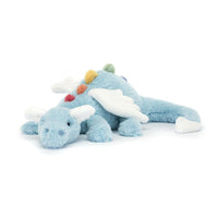 JellyCat Sky Dragon Plush