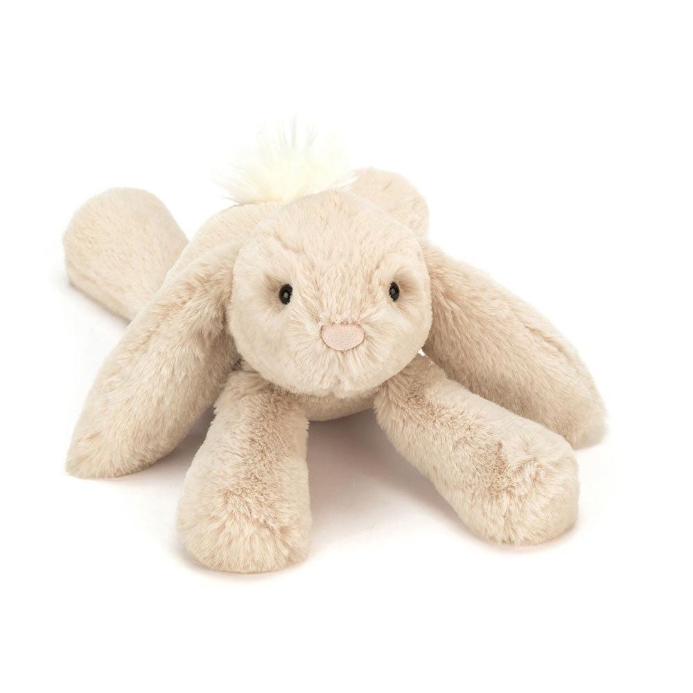 JellyCat Smudge Rabbit Plush