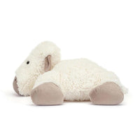 JellyCat Truffles Sheep Plush (25 Year Edition)