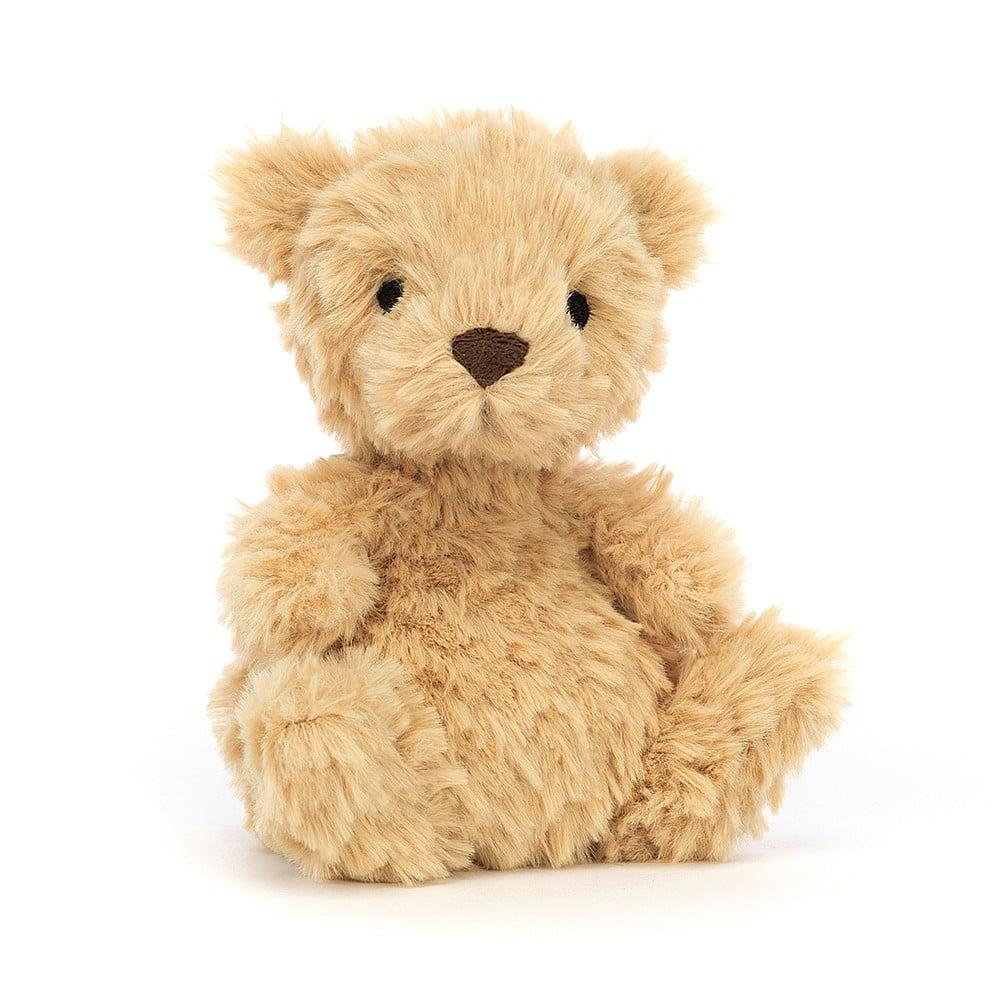 JellyCat Yummy Bear Plush