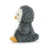 JellyCat Yummy Penguin Plush