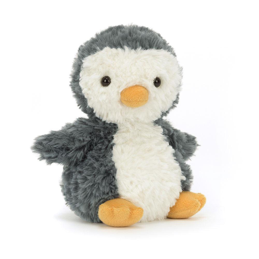 JellyCat Yummy Penguin Plush