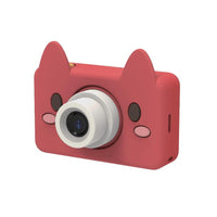 Kidamento Akito the Fox Kids Digital Camera (Model C)